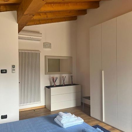 Casa Conchet Villa Polcenigo Buitenkant foto